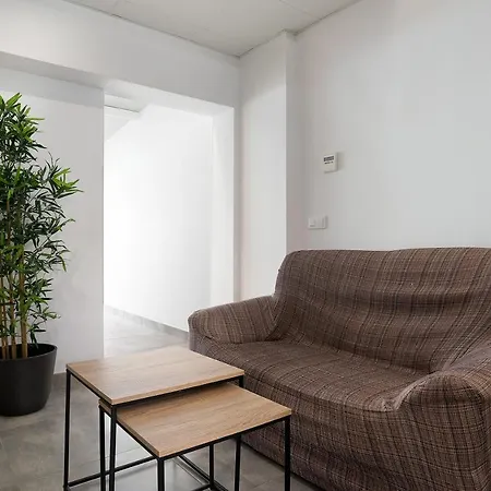 Mariola Apartment Novo Sancti Petri Exterior photo