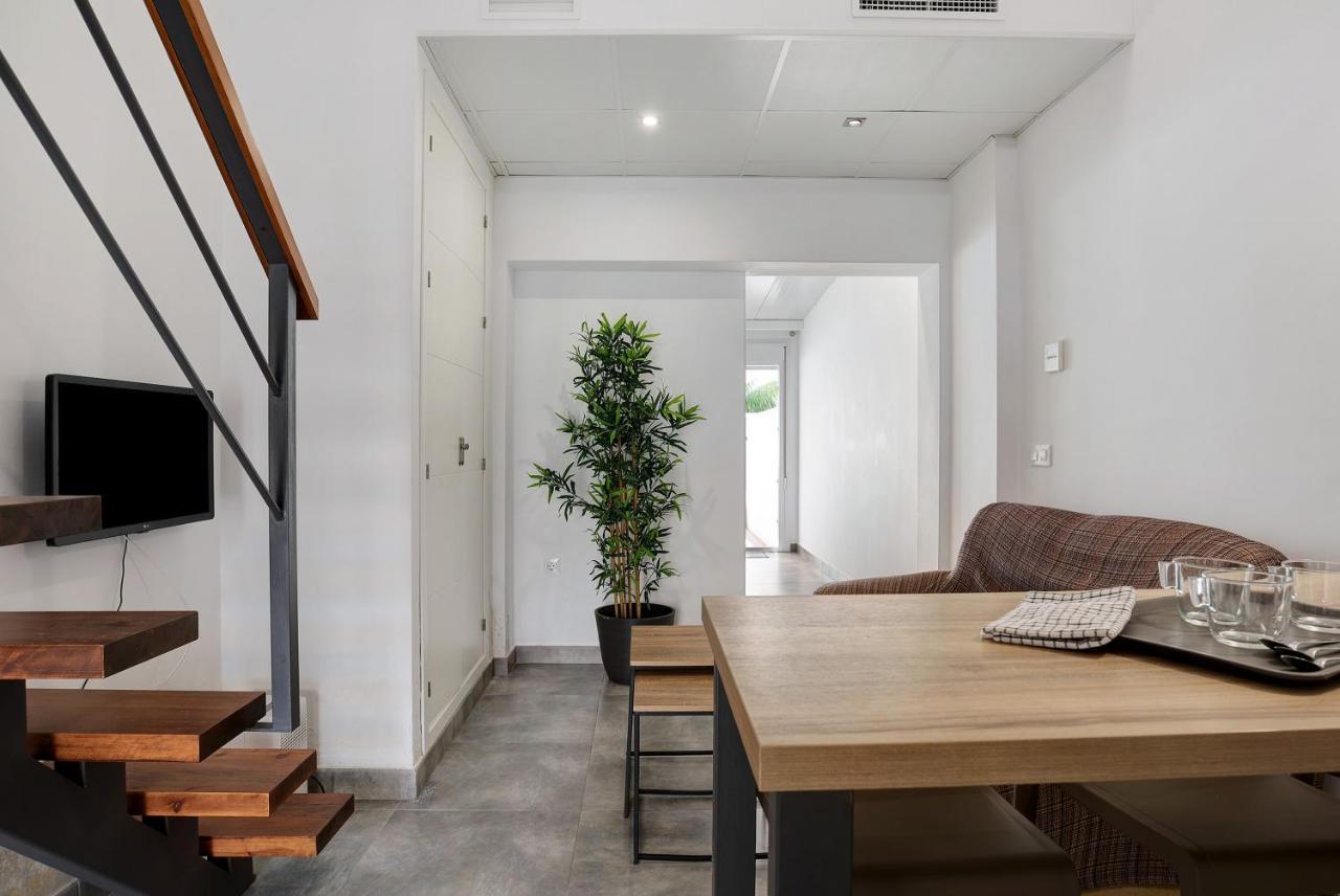 Mariola Apartment Novo Sancti Petri