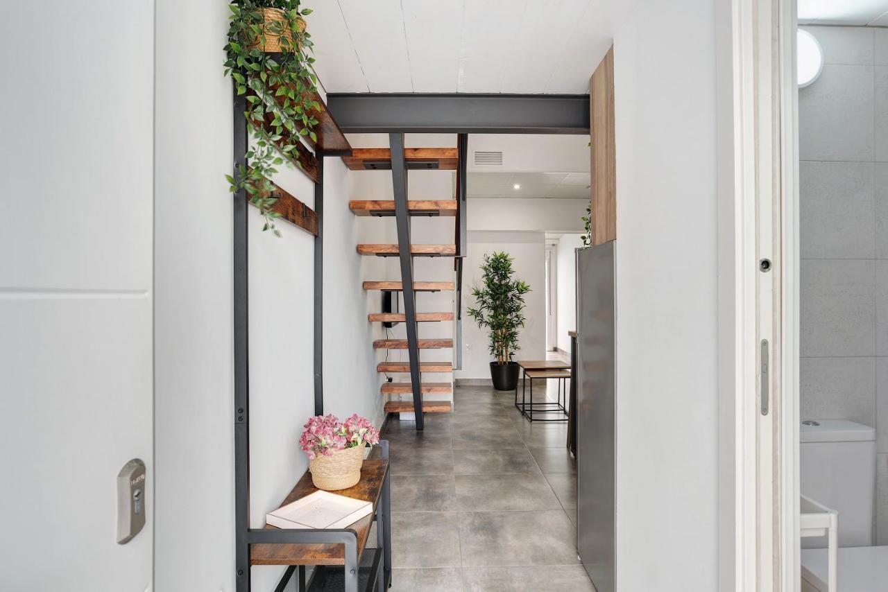 Mariola Apartment *